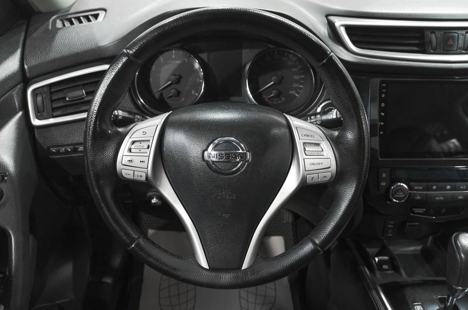 Nissan X-Trail 13 из 30