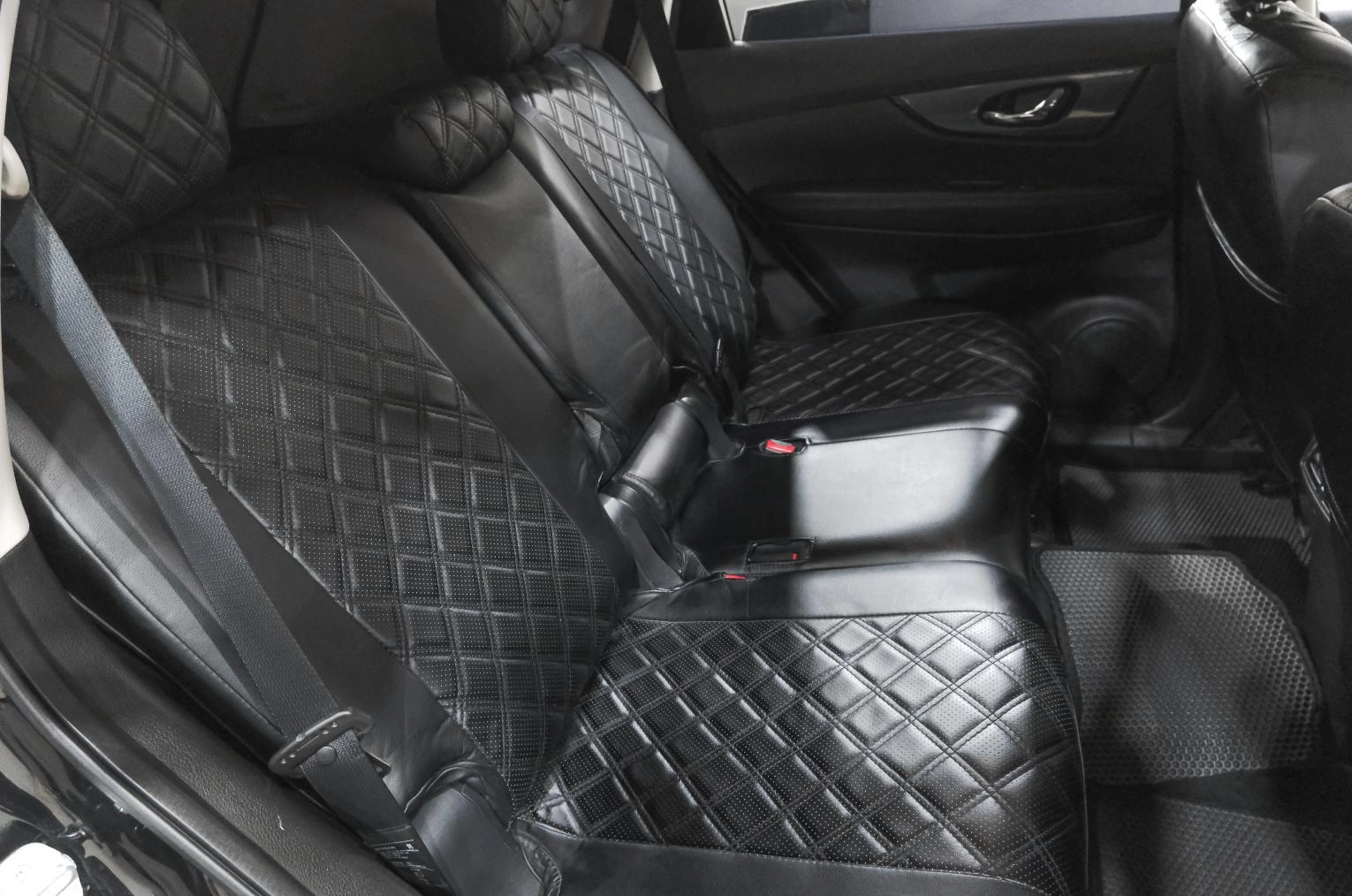 Nissan X-Trail 27 из 30