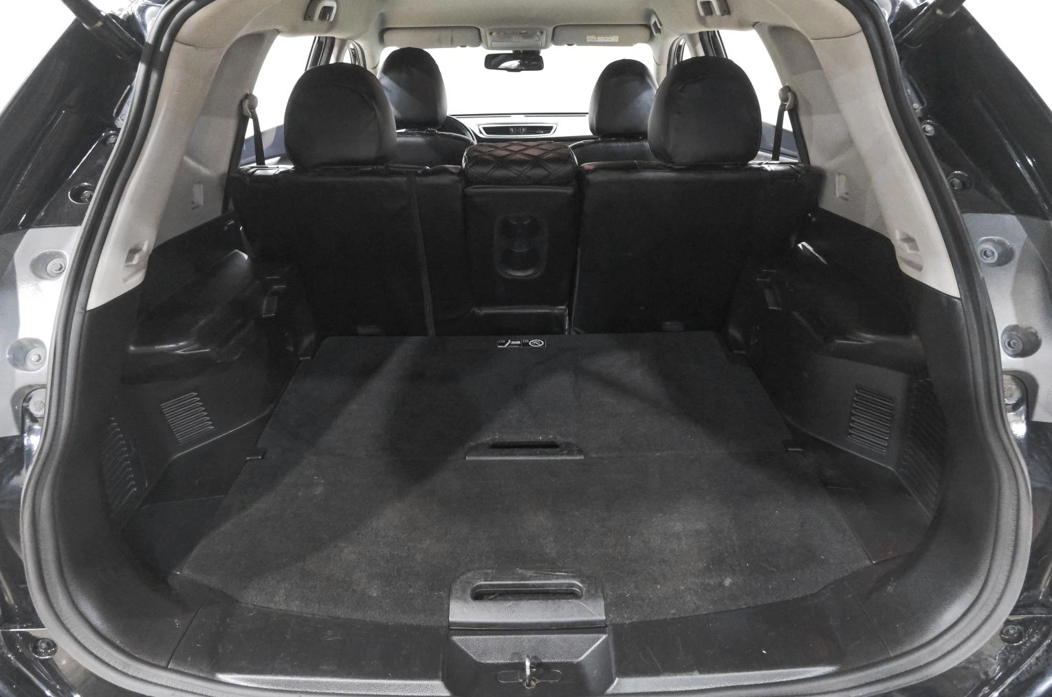 Nissan X-Trail 29 из 30