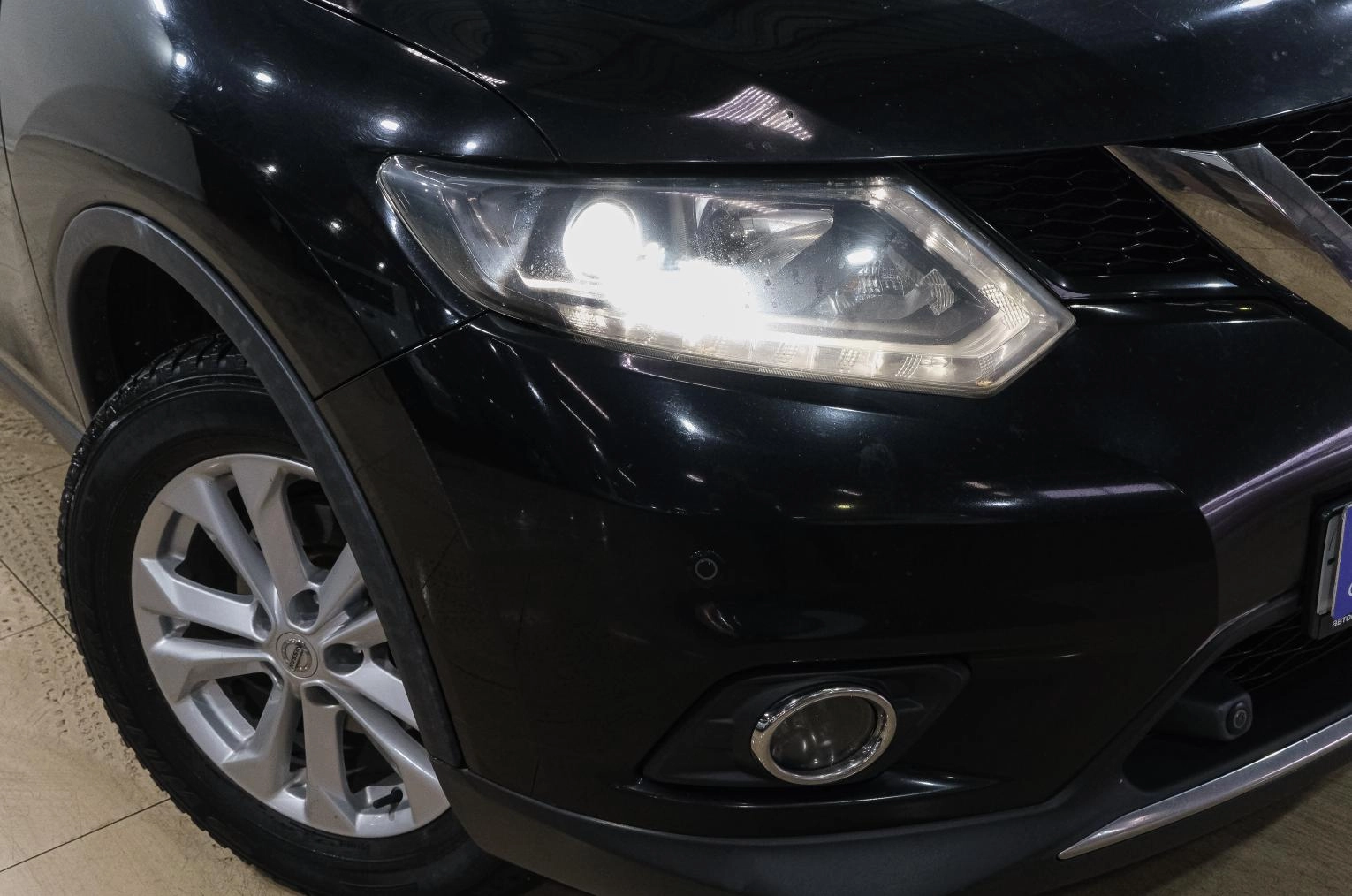 Nissan X-Trail 7 из 30