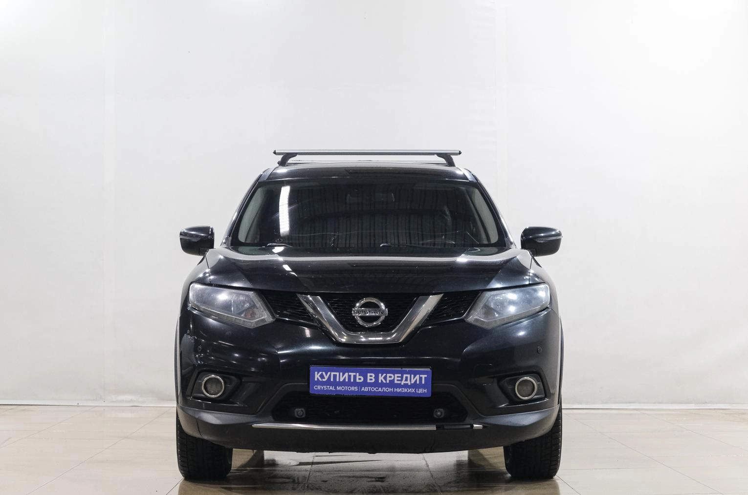 Nissan X-Trail 2 из 30
