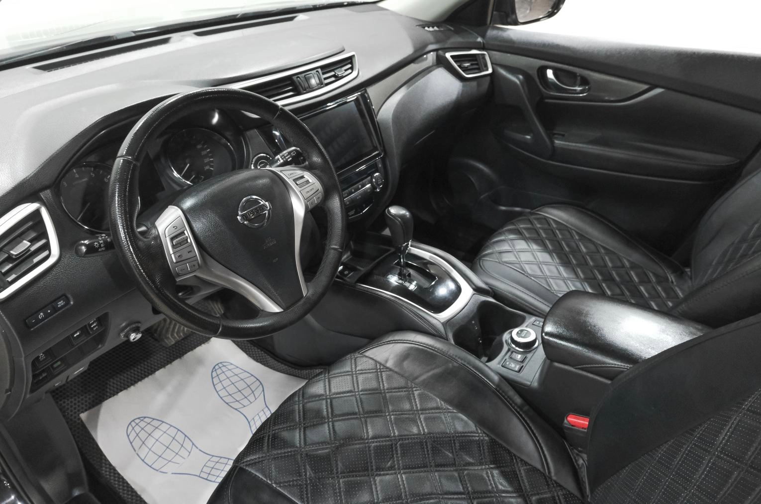 Nissan X-Trail 8 из 30