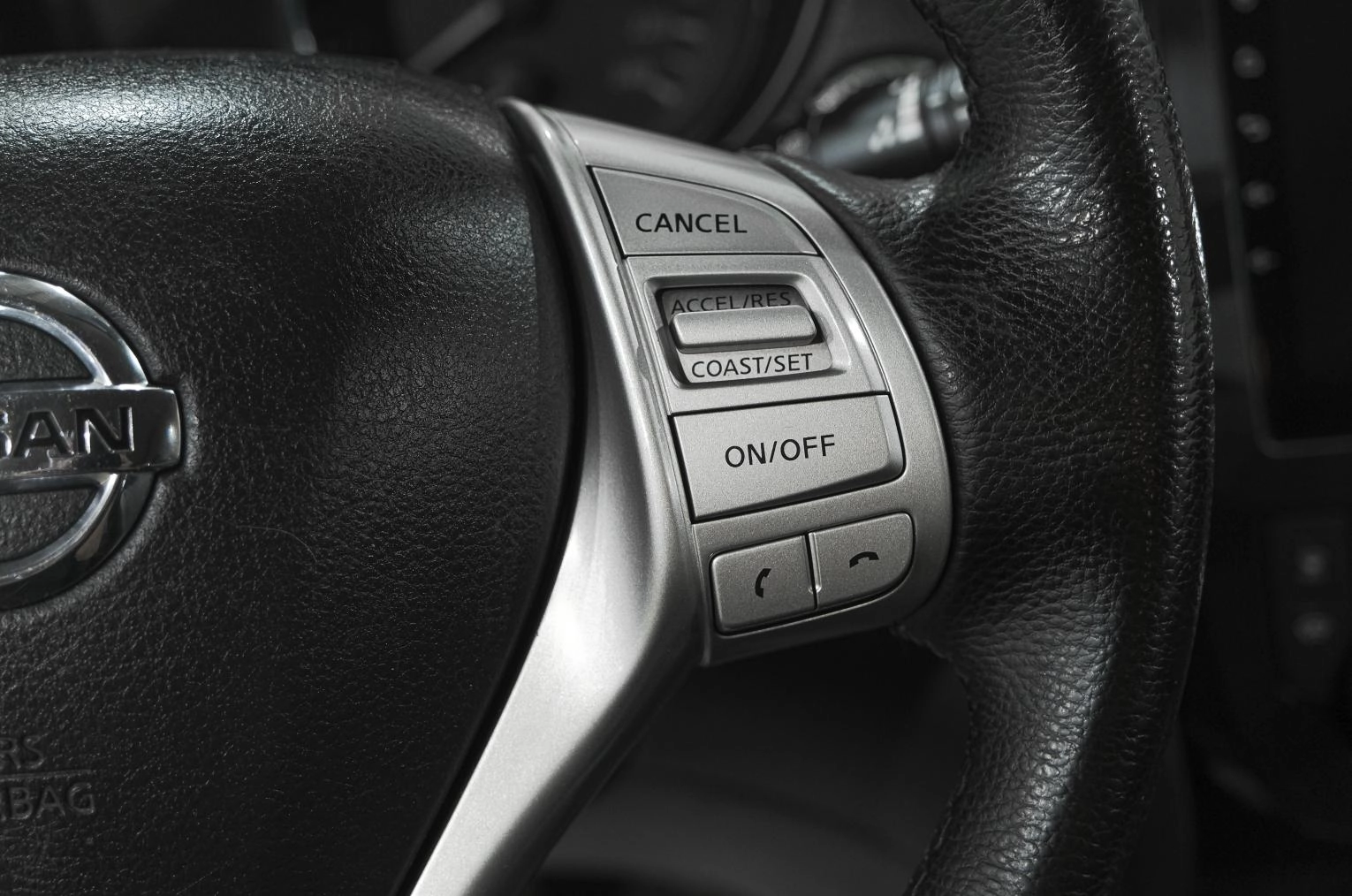 Nissan X-Trail 15 из 30