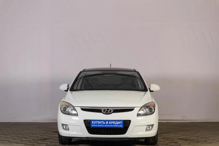 Hyundai i30 2 из 5