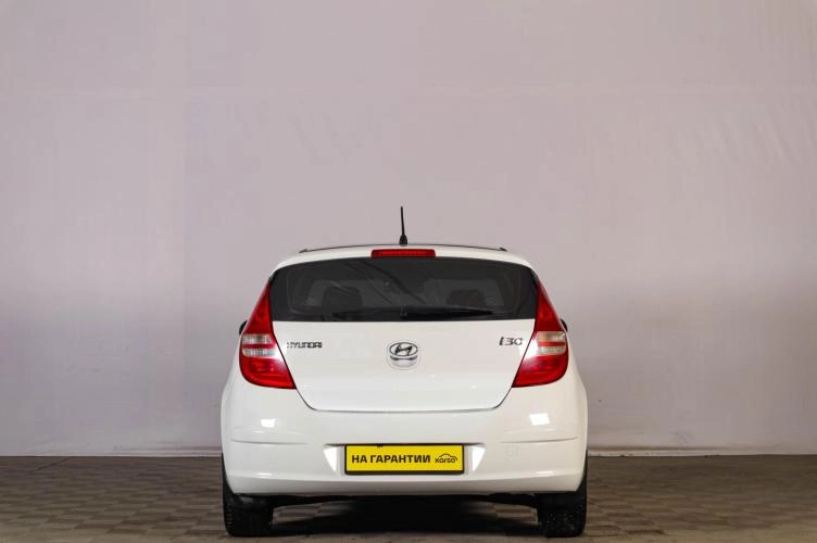 Hyundai i30 5 из 5