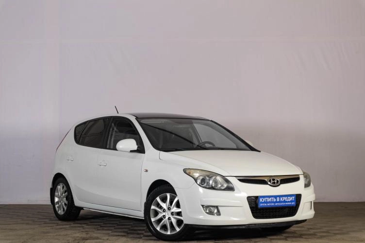 Hyundai i30 1 из 5