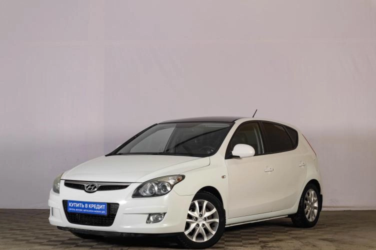 Hyundai i30 3 из 5