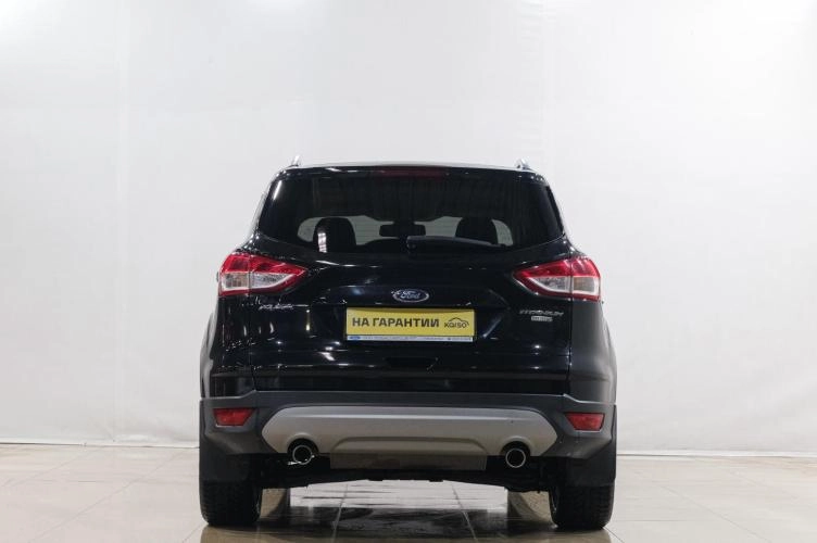 Ford Kuga 5 из 5
