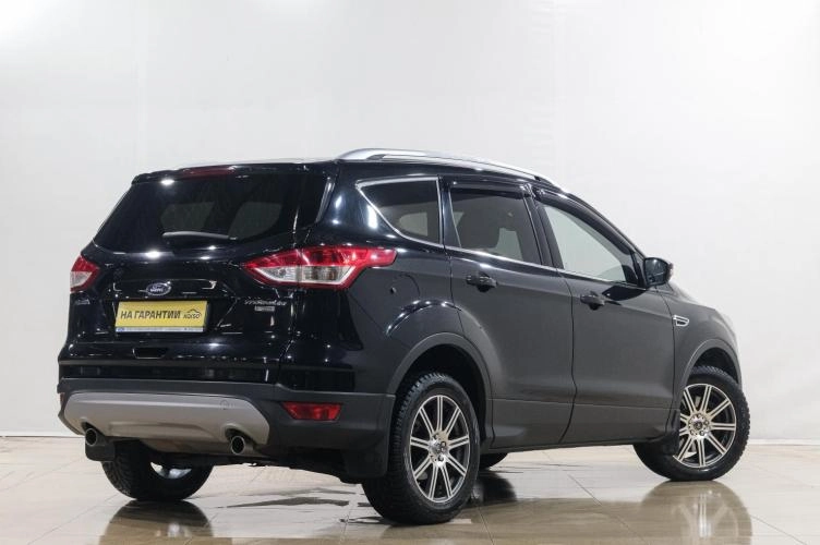 Ford Kuga 6 из 6