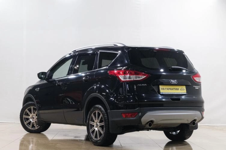 Ford Kuga 4 из 5