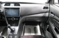 LIFAN Solano 19 из 24