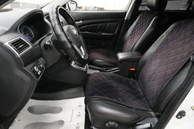 LIFAN Solano 7 из 24