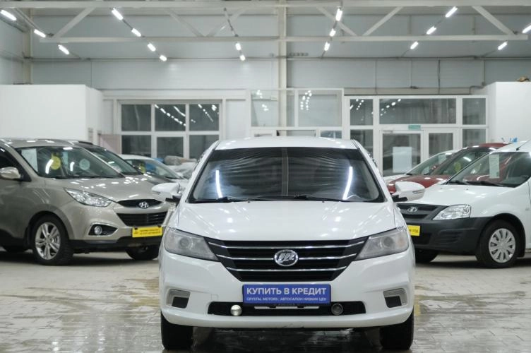 LIFAN Solano 2 из 24