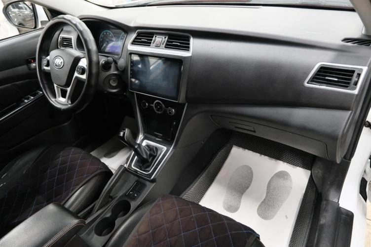 LIFAN Solano 20 из 24