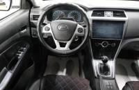 LIFAN Solano 11 из 24