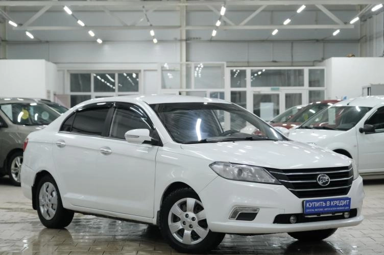 LIFAN Solano 1 из 24