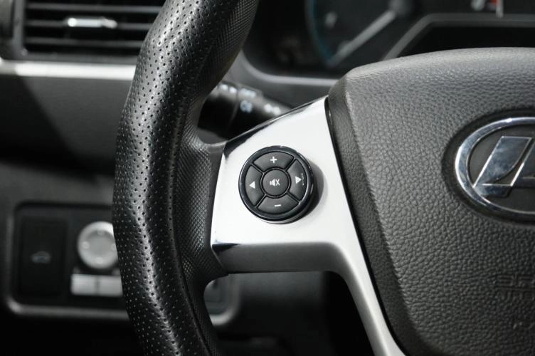 LIFAN Solano 13 из 24