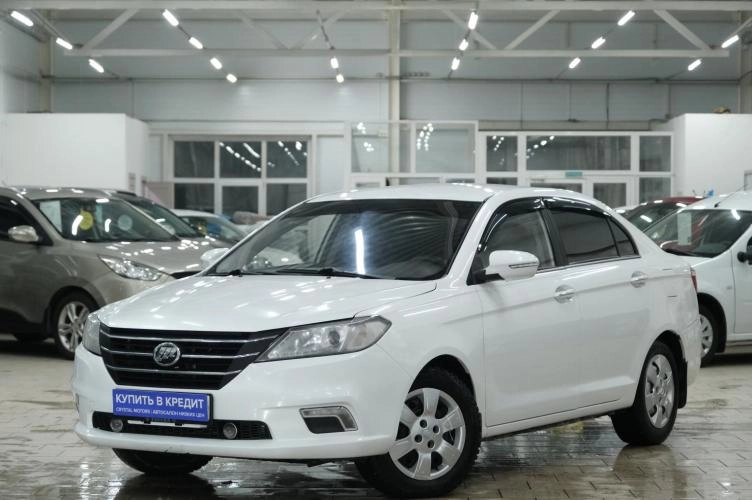 LIFAN Solano 3 из 24