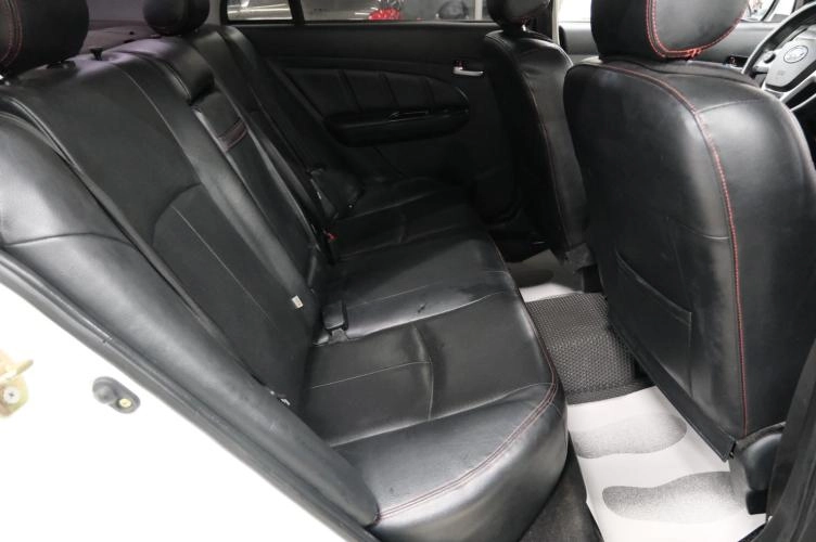 LIFAN Solano 23 из 24