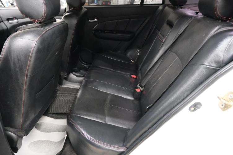 LIFAN Solano 22 из 24