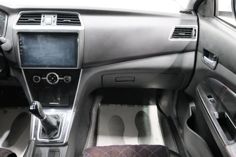 LIFAN Solano 19 из 24