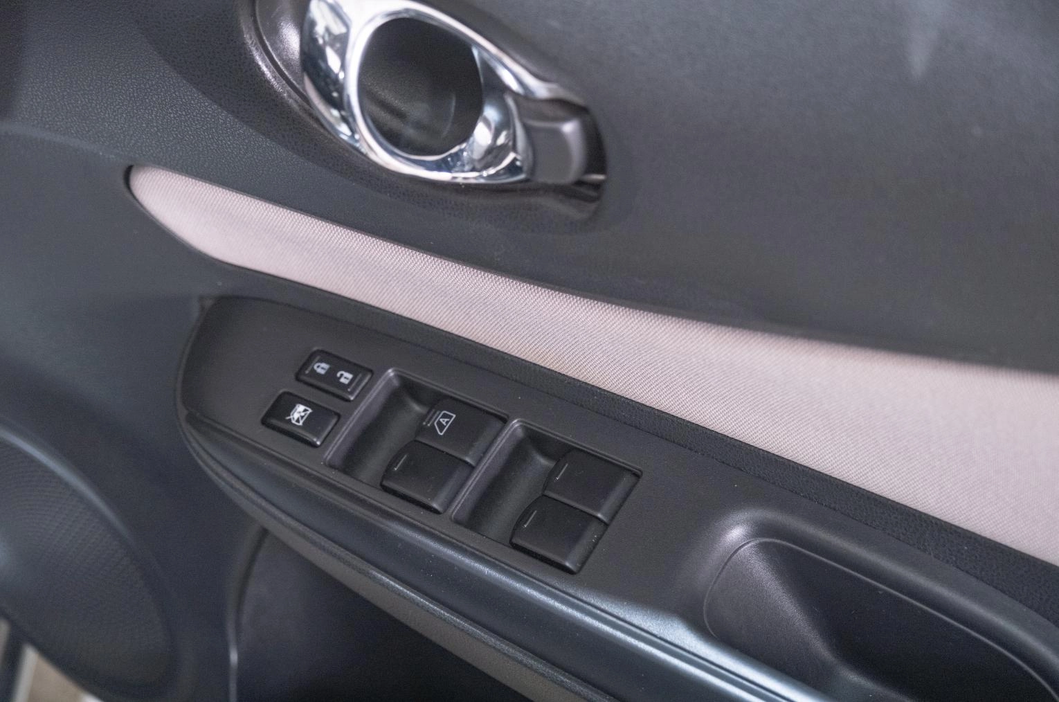 Nissan Note 9 из 20