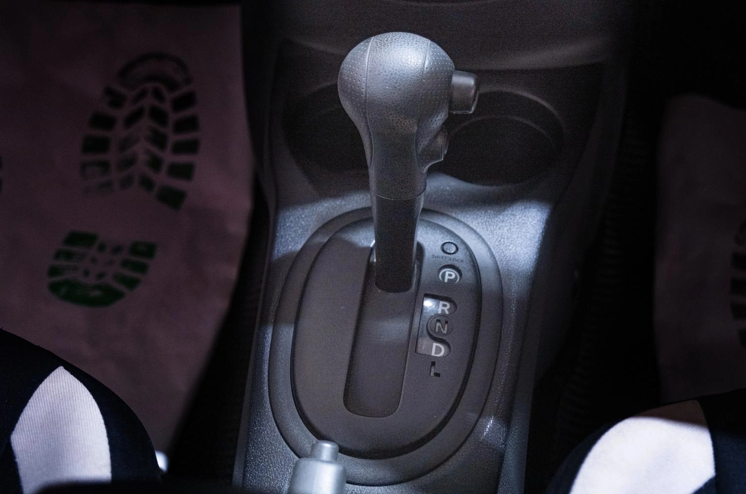 Nissan Note 10 из 20