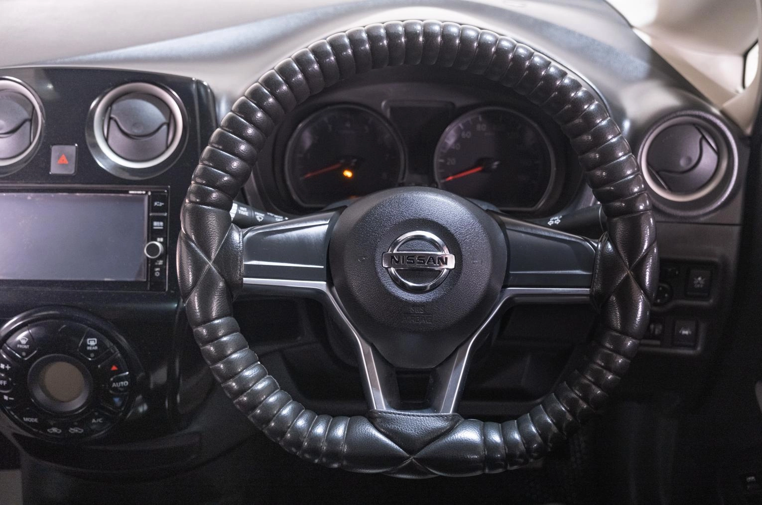 Nissan Note 7 из 20