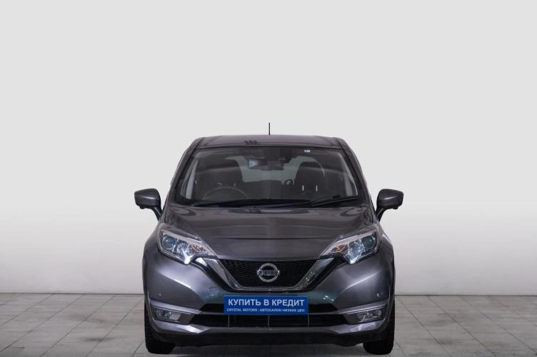 Nissan Note 3 из 6