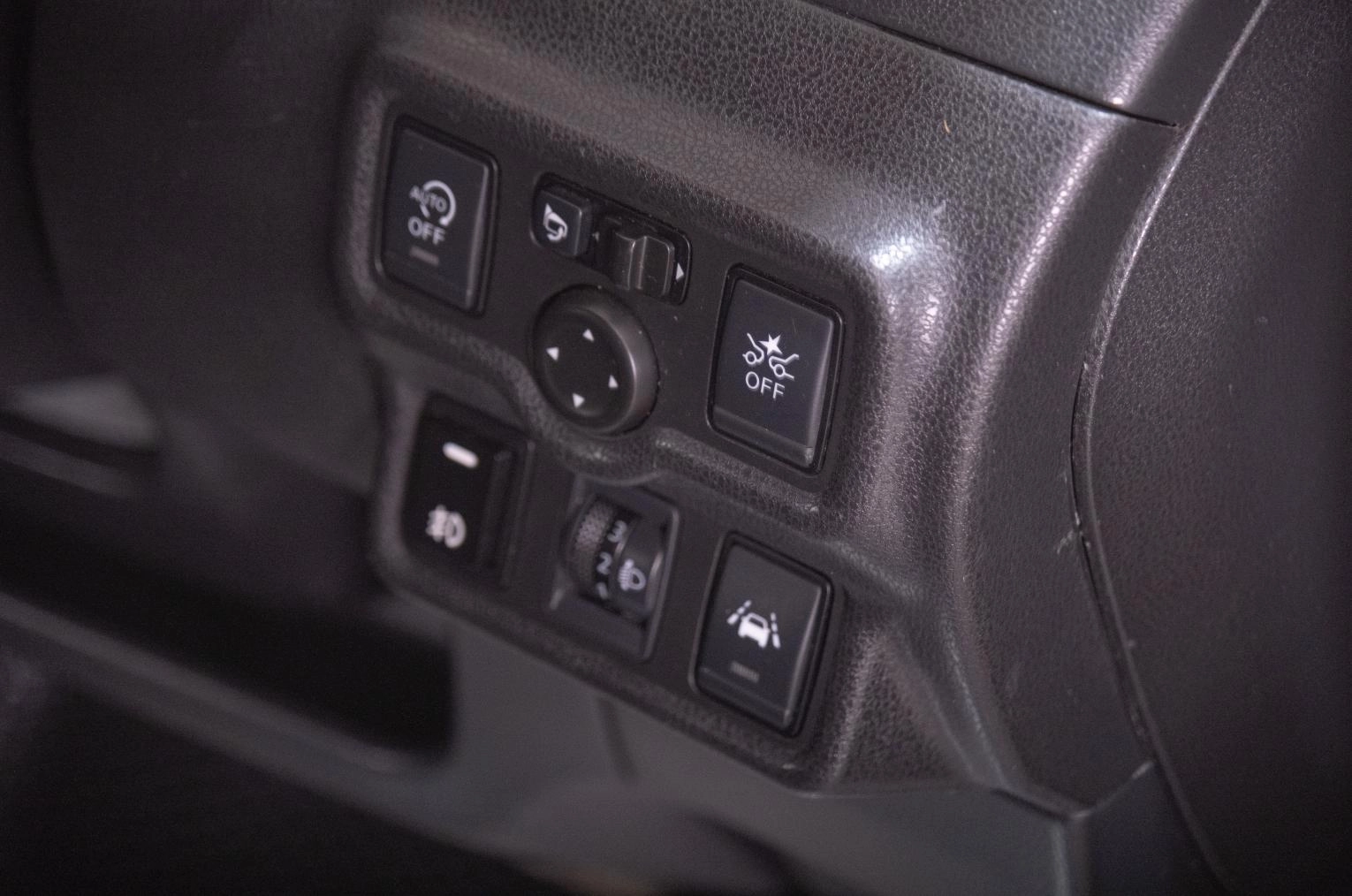 Nissan Note 8 из 20