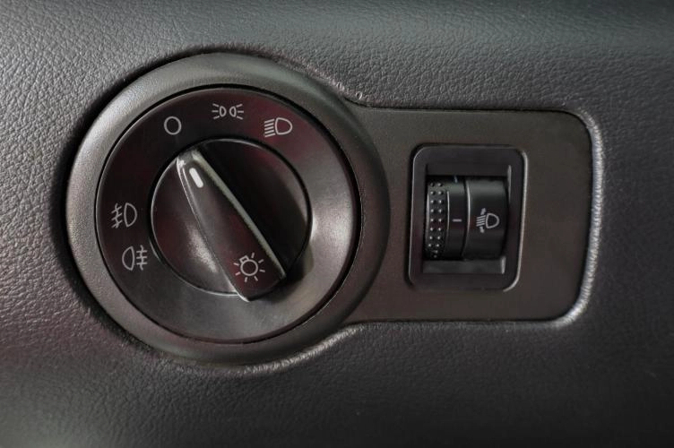 Skoda Octavia 16 из 18