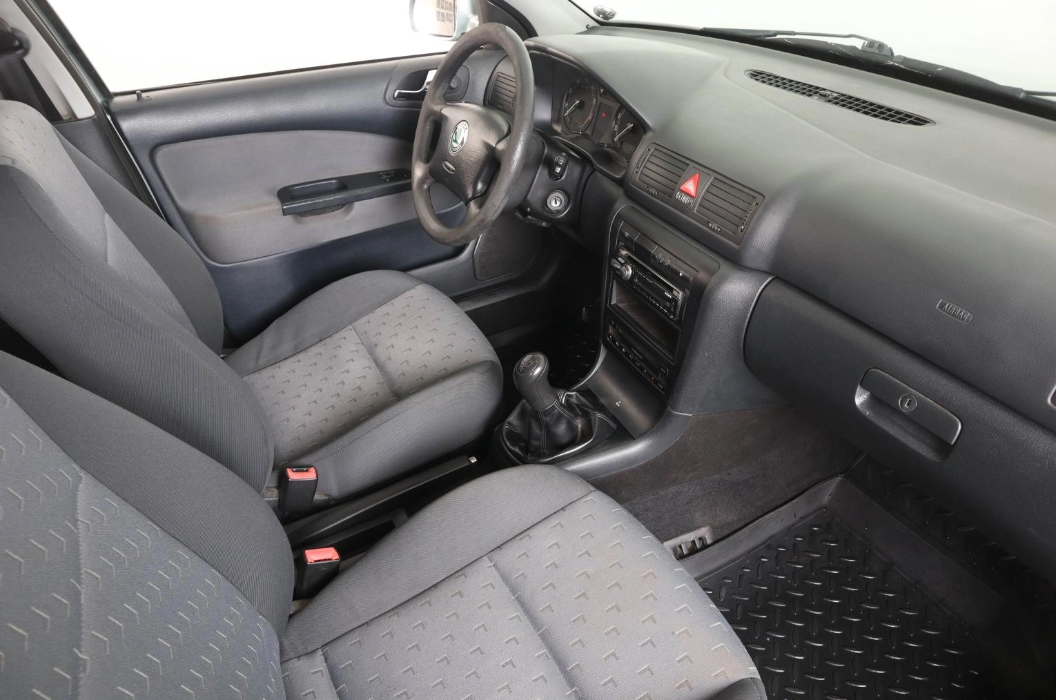 Skoda Octavia 9 из 18