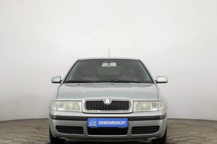 Skoda Octavia 2 из 5