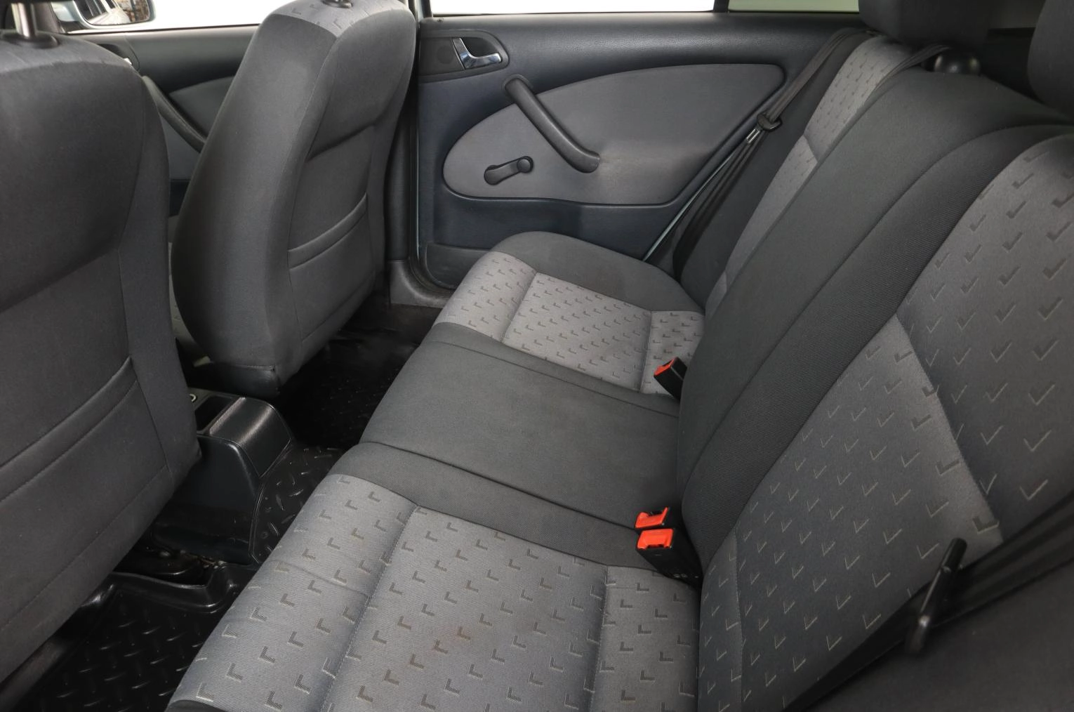 Skoda Octavia 8 из 18