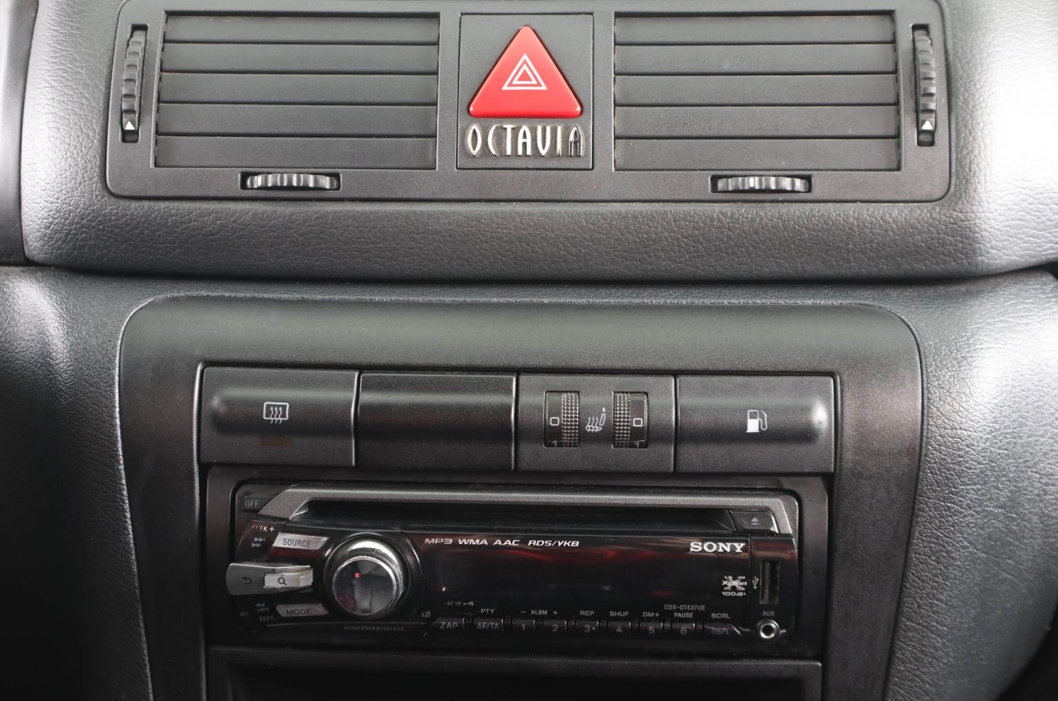 Skoda Octavia 13 из 18