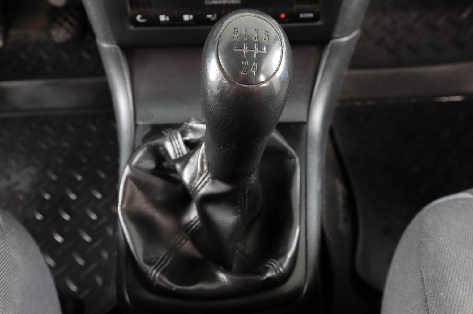 Skoda Octavia 15 из 18