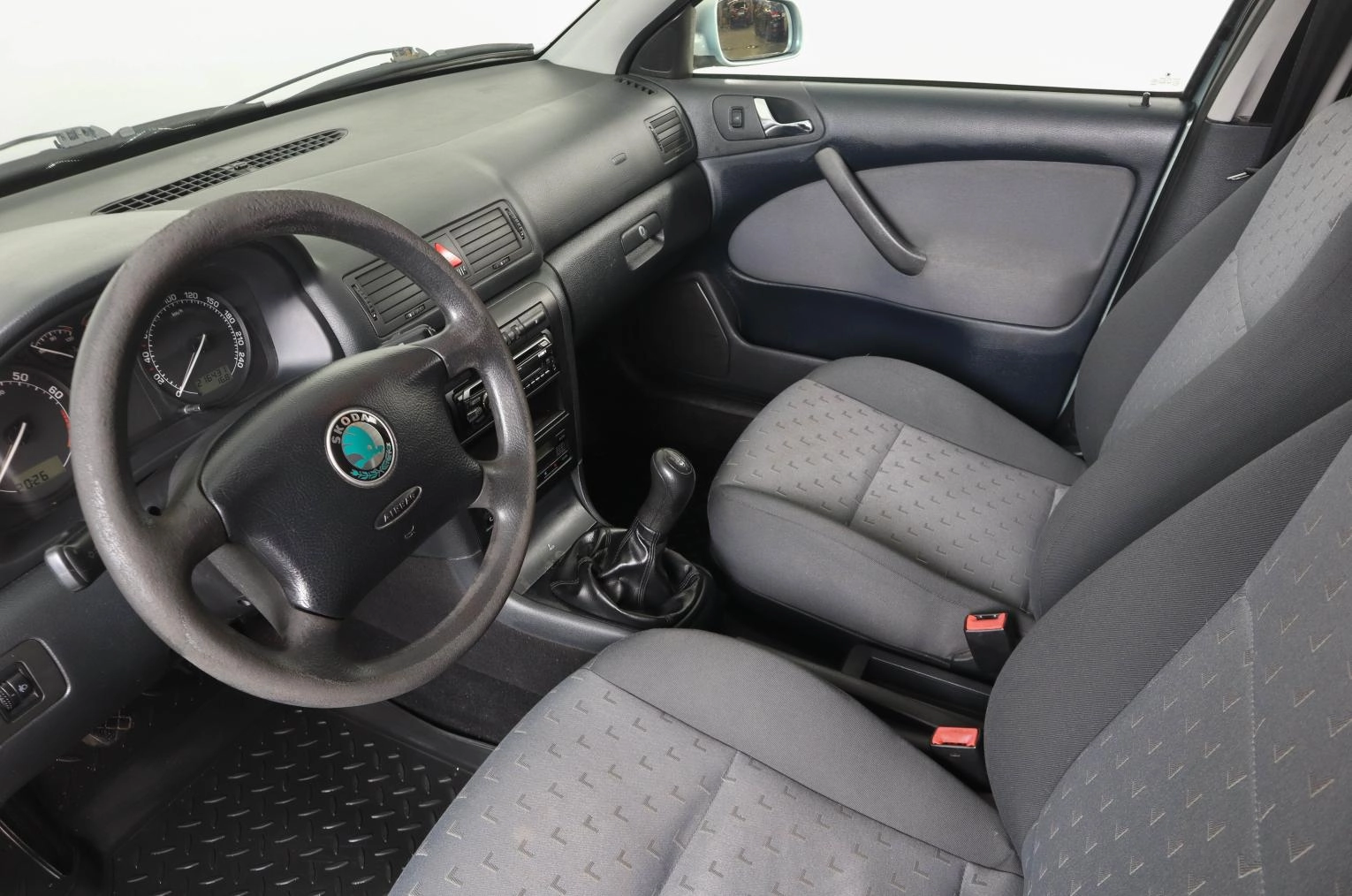 Skoda Octavia 7 из 18