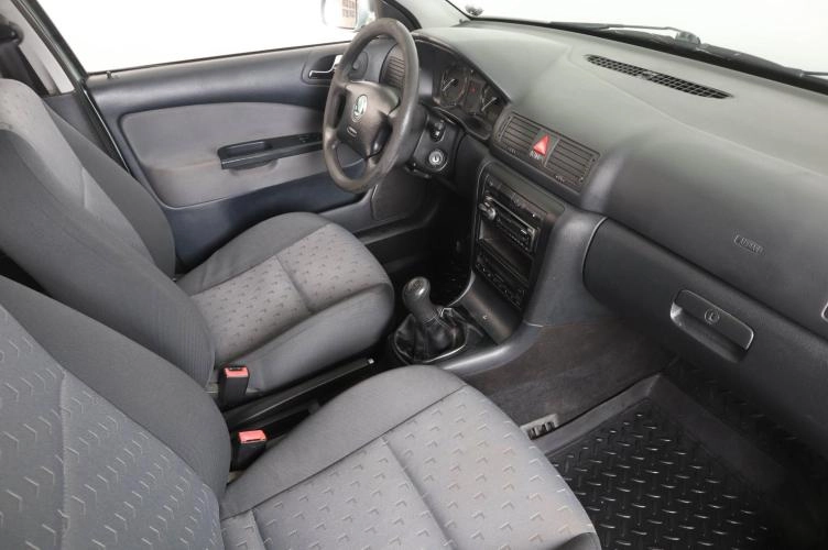 Skoda Octavia 9 из 18