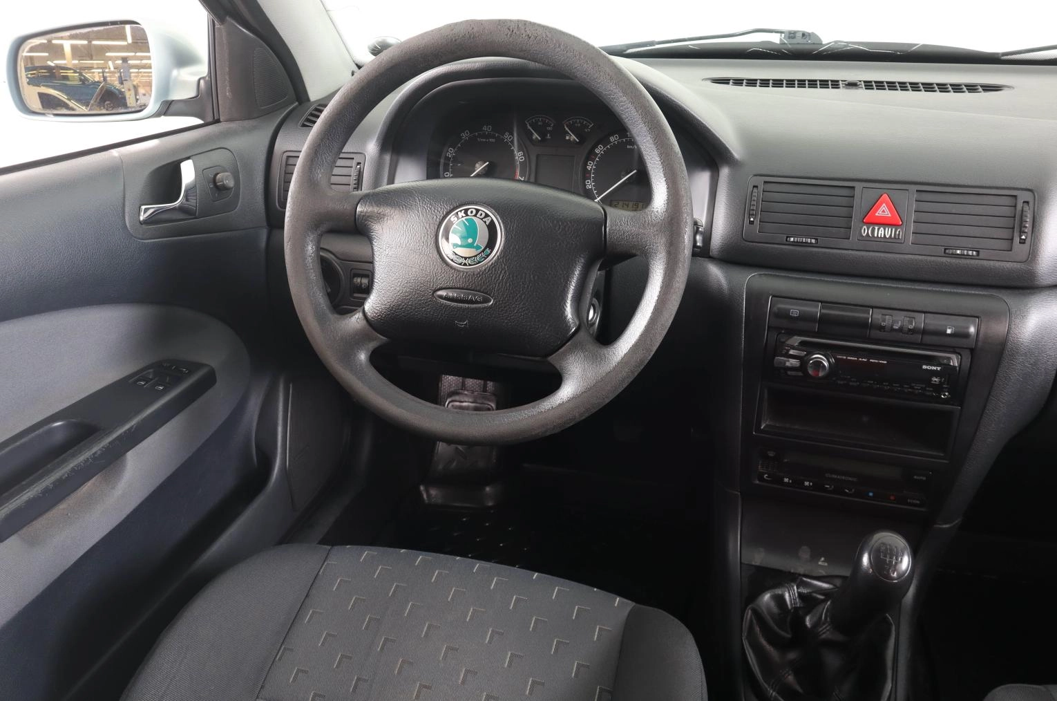 Skoda Octavia 10 из 18