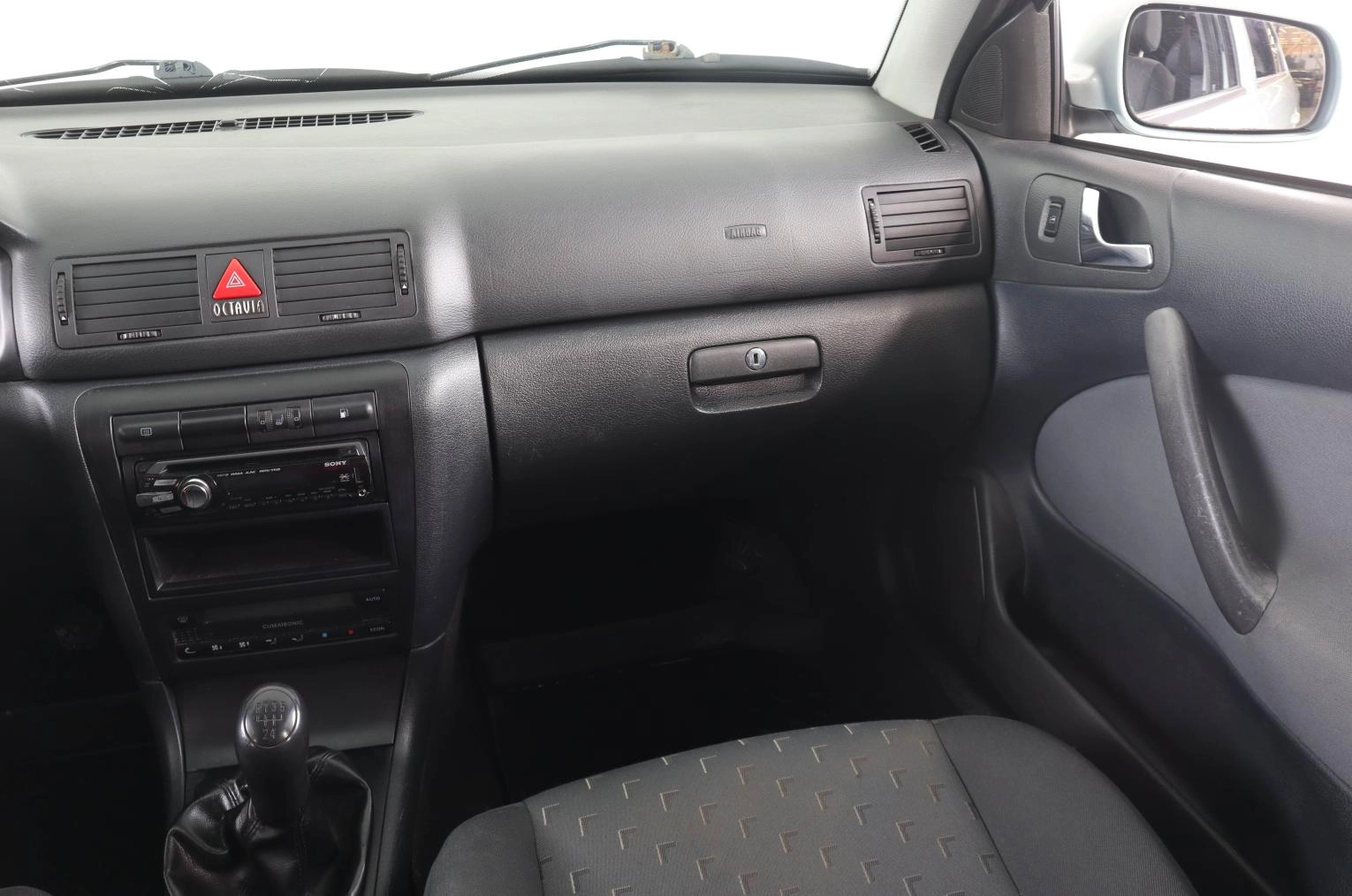 Skoda Octavia 12 из 18