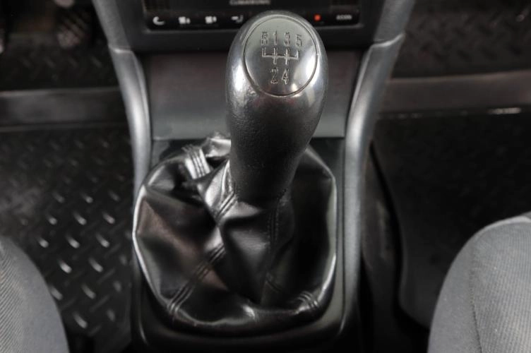 Skoda Octavia 15 из 18
