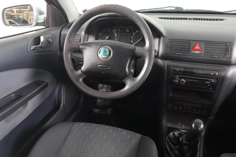 Skoda Octavia 10 из 18