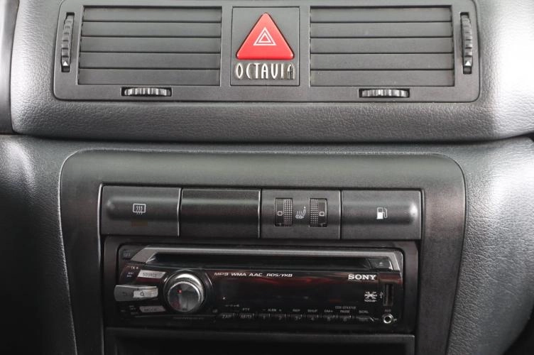 Skoda Octavia 13 из 18