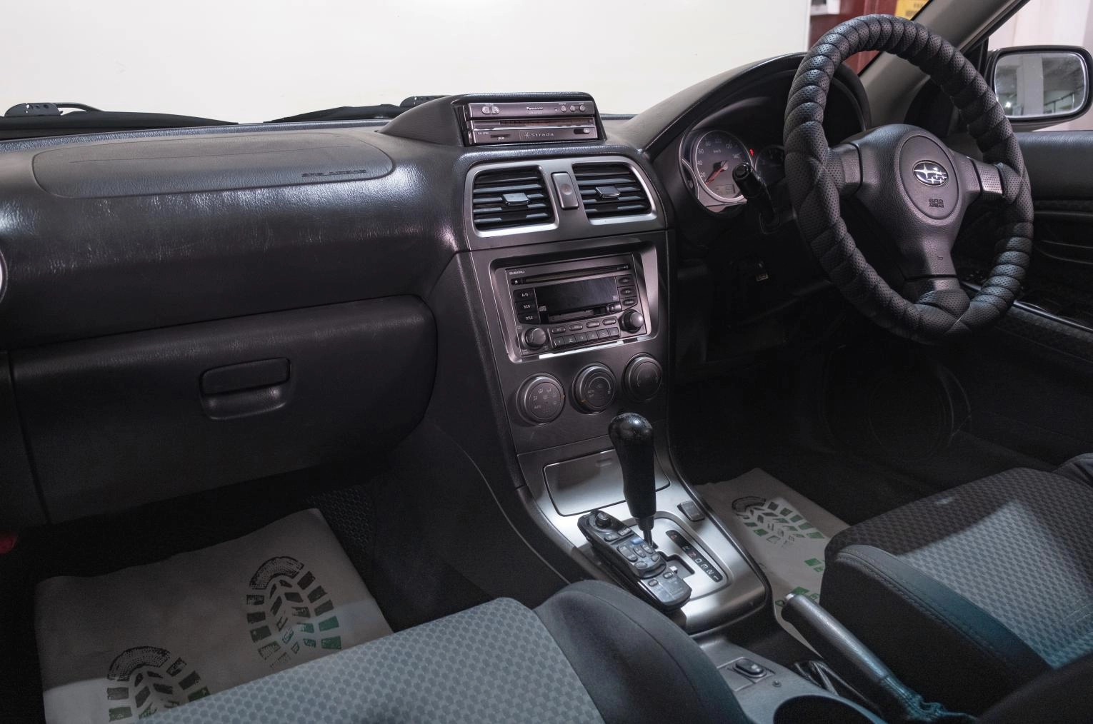 Subaru Impreza 15 из 20