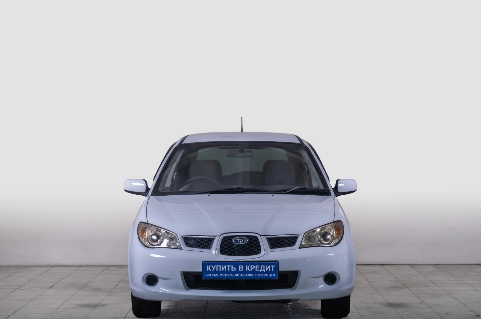Subaru Impreza 3 из 20