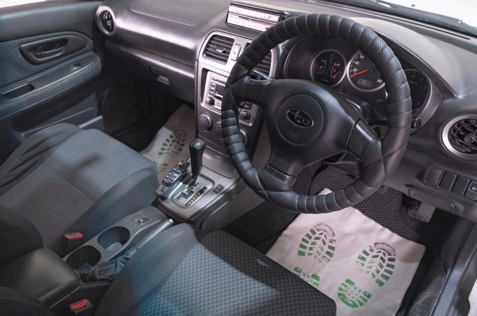 Subaru Impreza 13 из 20