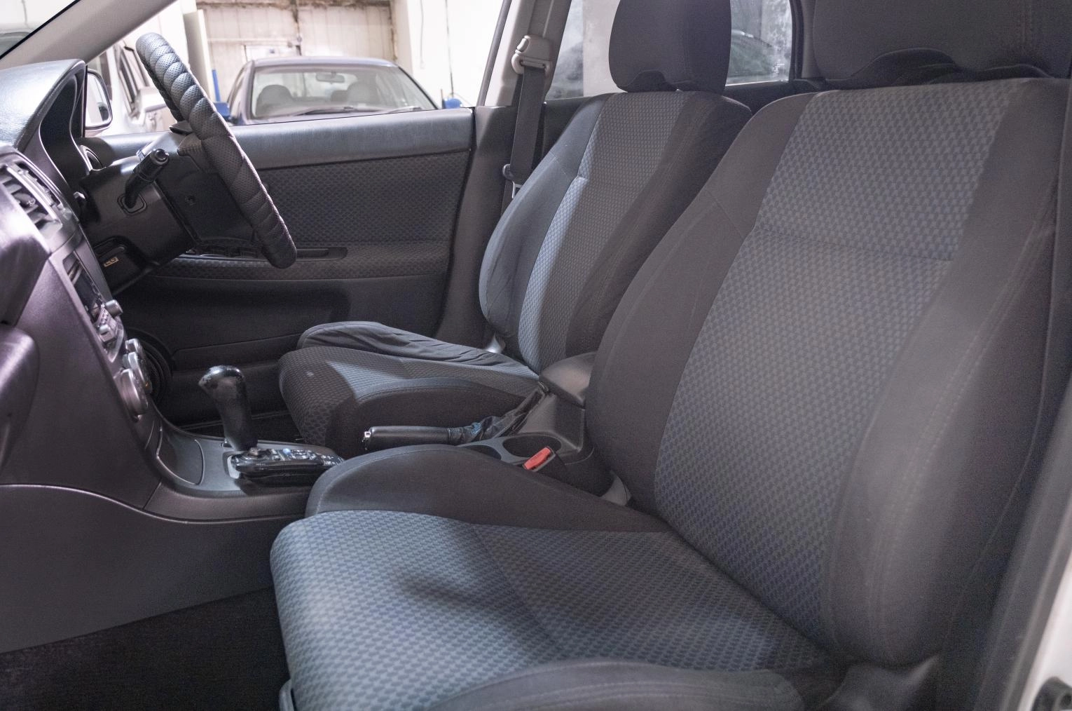 Subaru Impreza 17 из 20