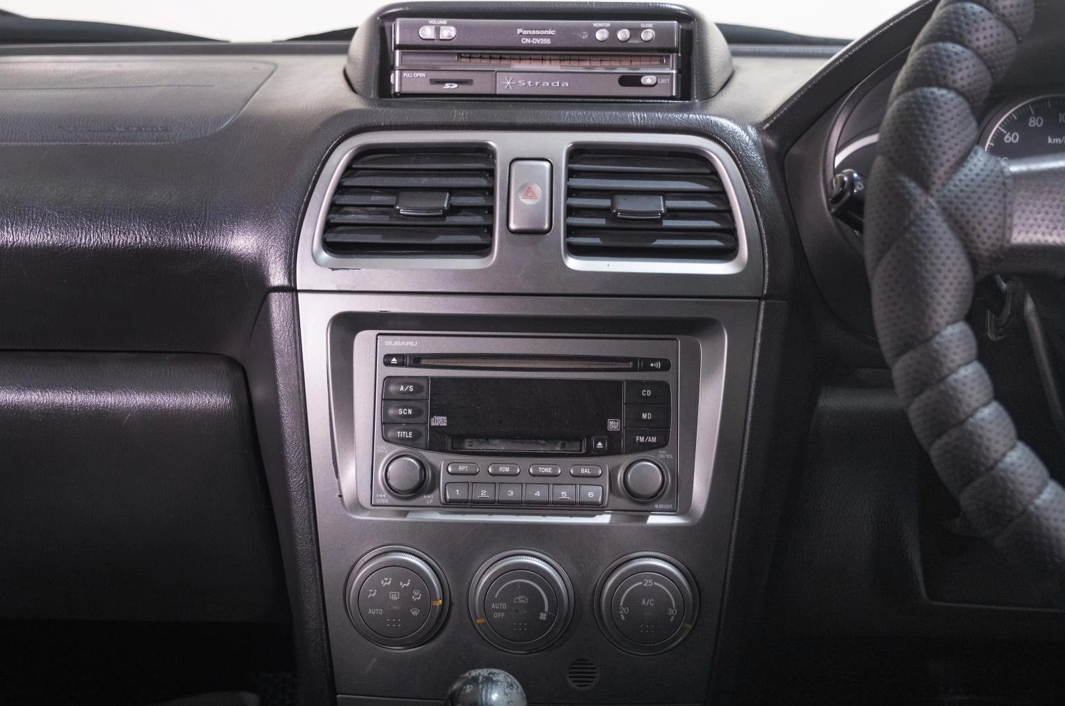 Subaru Impreza 11 из 20