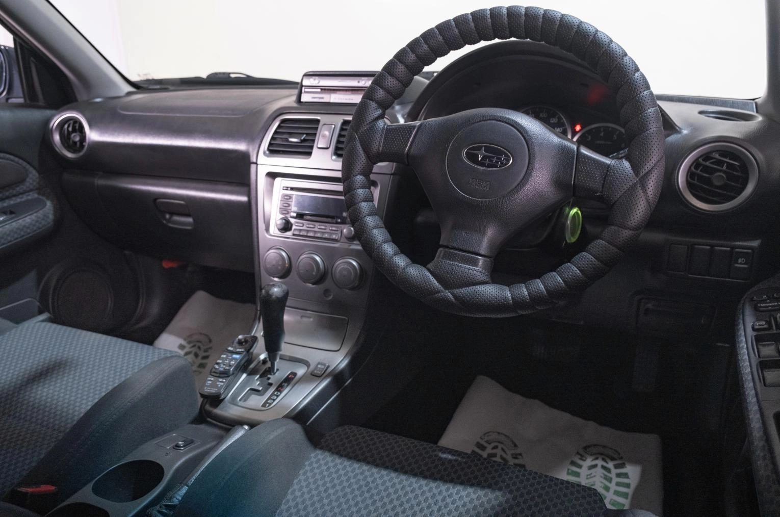 Subaru Impreza 12 из 20