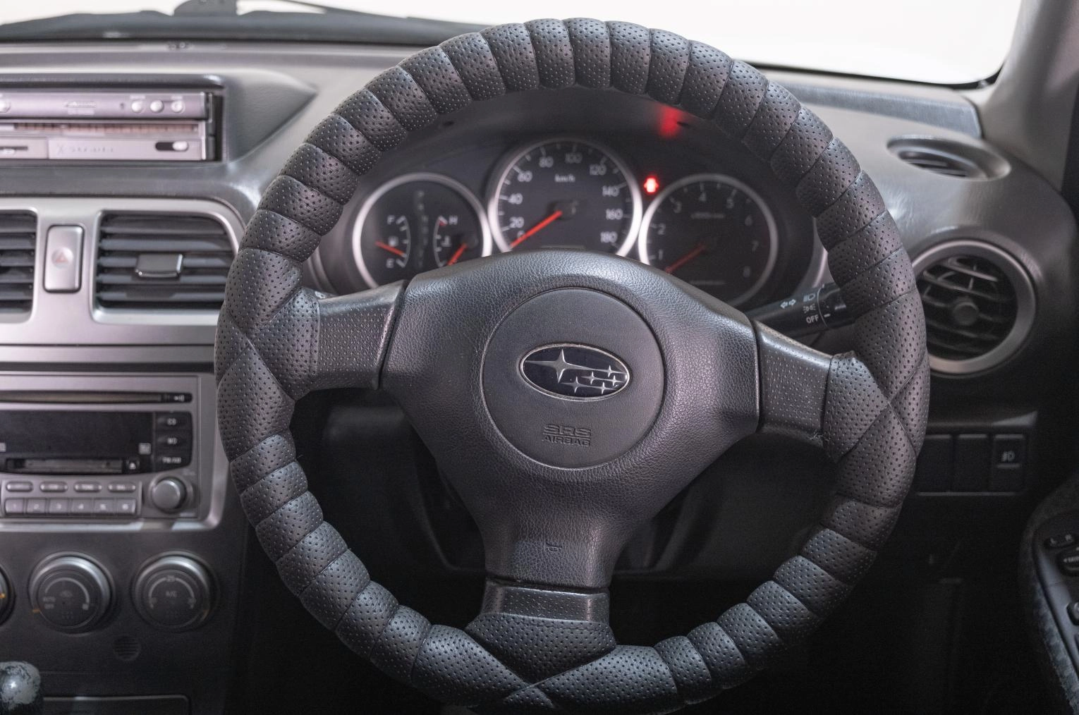 Subaru Impreza 7 из 20